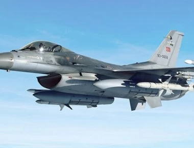 Συνεχίζεται η τουρκική προκλητικότητα - 30 παραβιάσεις του ελληνικού εναέριου χώρου - Η ανακοίνωση του ΓΕΕΘΑ